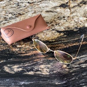 Ray- Ban Sunglasses 50mm